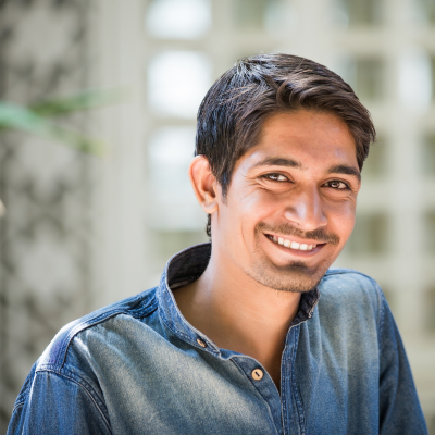 Sanjay Mehta